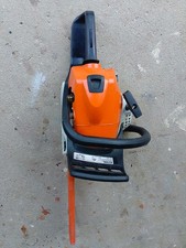 Tronçonneuse thermique