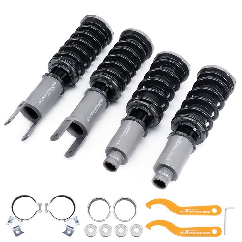 Réglable coilovers for - coilovers, honda