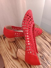 Chaussures Talons, Miss