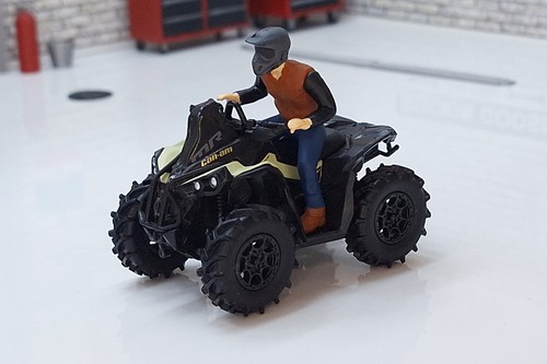 Can renegade mr - renegade,