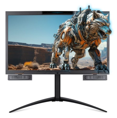 Acer ds2 moniteur - ds2, gaming