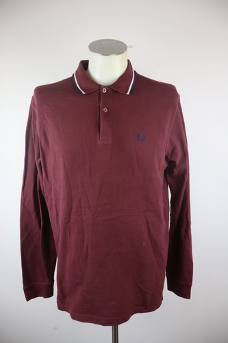 Fred perry polo shirt homme - t-shirt,
