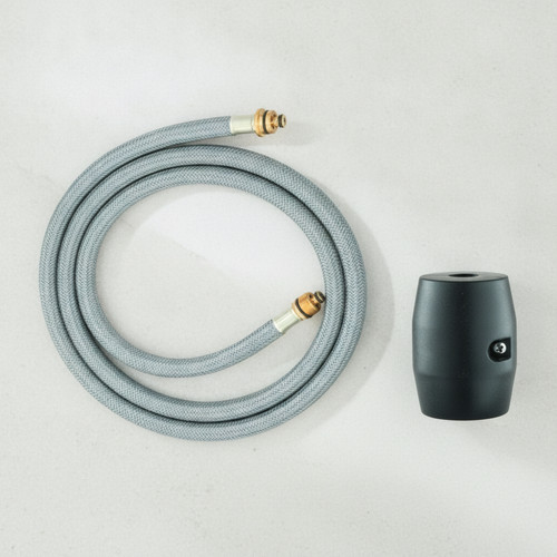 Grohe flexible pour - flexible,