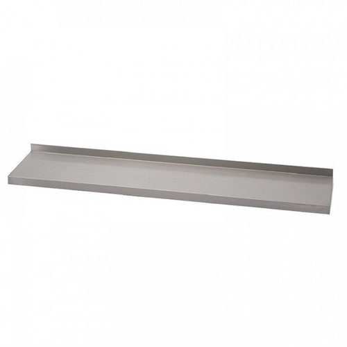 étagère inox murale - Étagère,