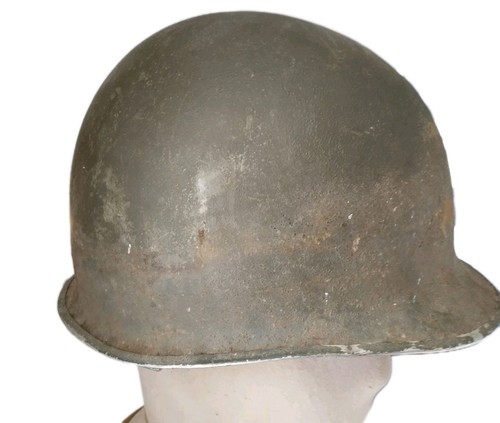 Casque pattes fixes avec - m1,