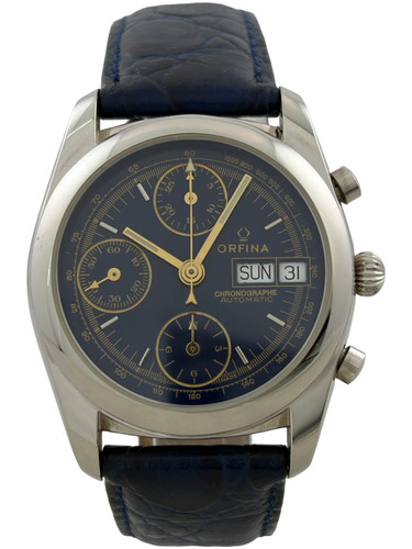 Orfina chronographe - orfina,