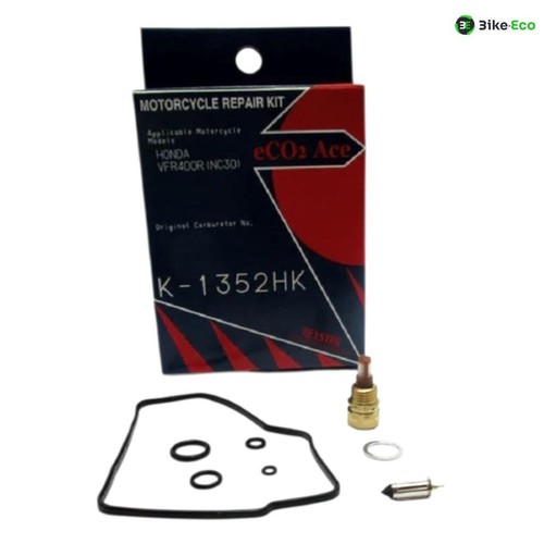 Kit reparation carburateur
