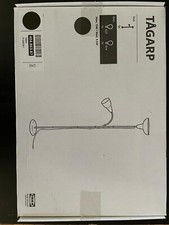 Lampe targarp ikea noire - targarp,