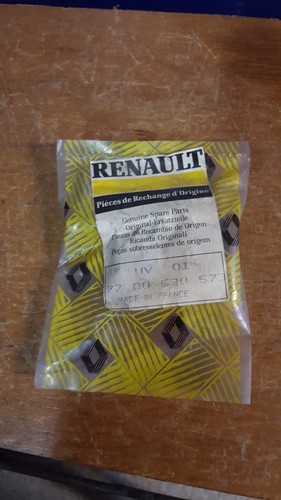Nos renault fuego silenbloc - renault,