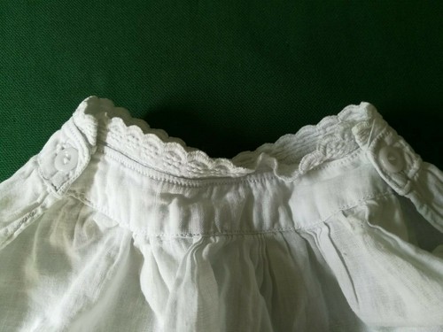 Anciens vêtements 1 - 3,