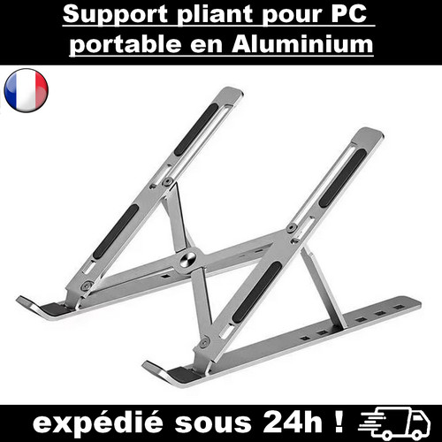Support ordinateur portable - support, pc