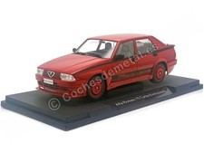 1987 Alfa Romeo 75 Turbo