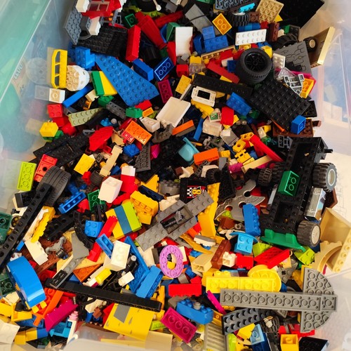 Lego mélange original kg - 1,5,