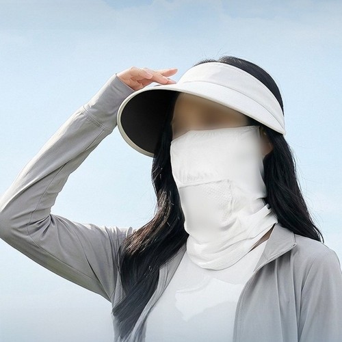 Visage protection pour - visage,