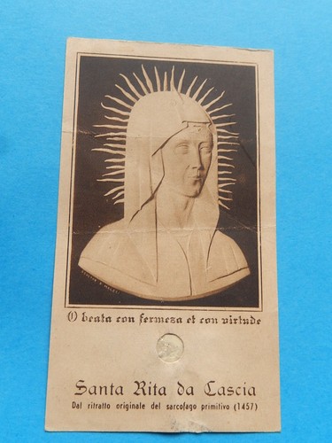 Image pieuse relique - image,