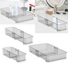 Bac de rangement à tiroir