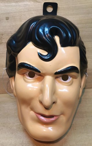 Masque comics superman - masque,