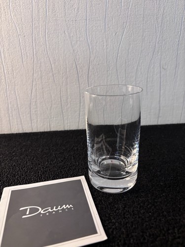 Verre whisky uni cristal - uni,