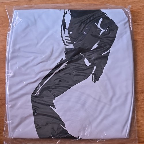 Michael jackson promo - michael,
