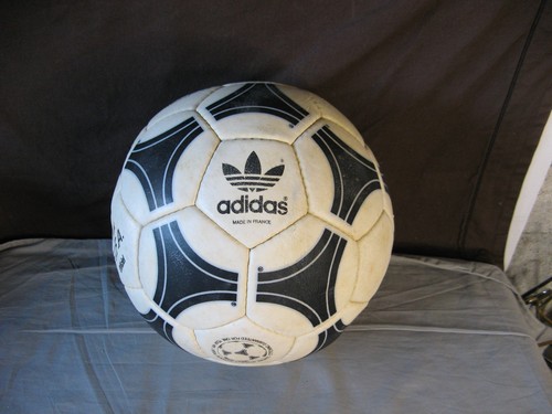 Rare ballon adidas tango - ballon,