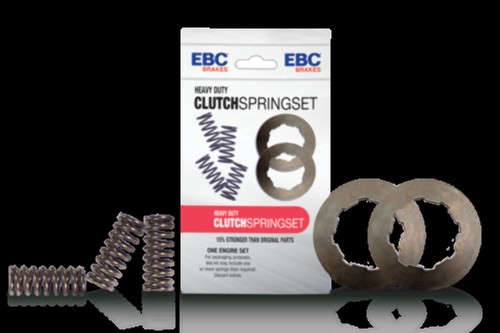 Ebc csk coil - &, spring