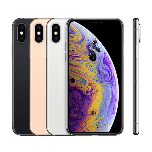 Apple iphone 256gb - iphone, xs