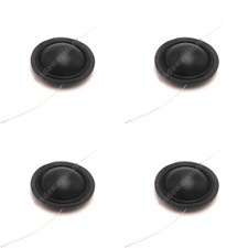 4pcs Replacement 25.4mm Silk