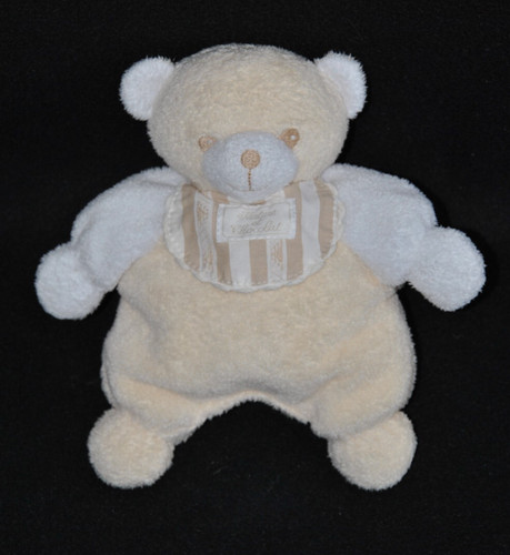 Peluche doudou ours - , et
