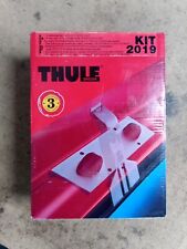 Thule Kit 2019