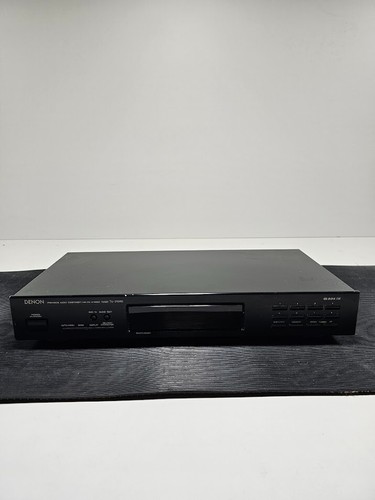 Tuner stéréo fm - tuner,