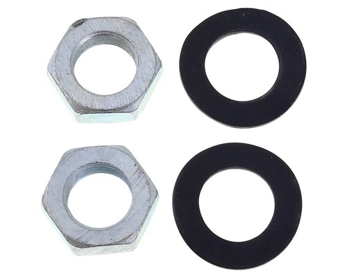 Kit fixation amortisseur - fixation,