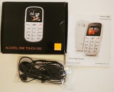 Téléphone Mobile  Alcatel