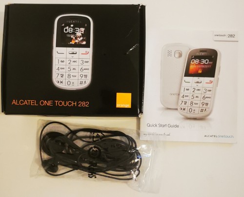 Téléphone mobile alcatel - ,