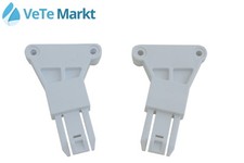 Vaillant Charnière, Support, Fixation, VC, VCW, Atmotec, Turbotec, 0020010672