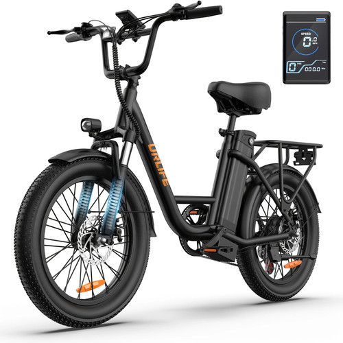 Vélo électrique e20 1000w - vélo,