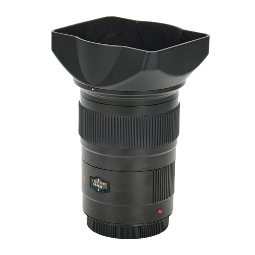 Leica summarit 35mm 5 - summarit-s, 35mm/2,5
