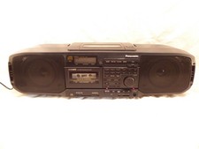 PANASONIC - RX-DS20 -