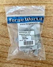 Warhammer 40k forge world