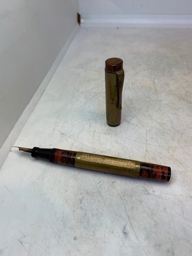 Ancien stylo plume marque - stylo,