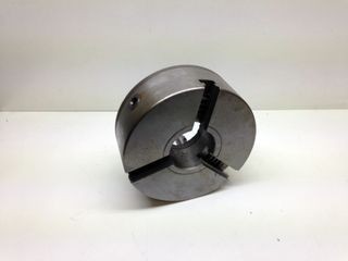 Mandrin 250 pour tour - mm,