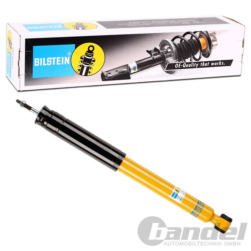 Amortisseur gaz bilstein - amortisseur, À