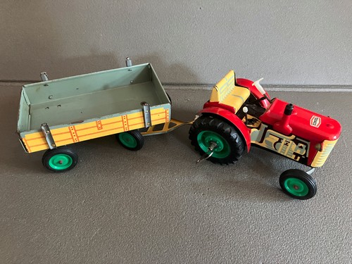 Jouet ancien voiture - voiture, miniature