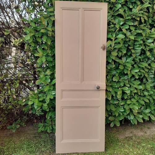 Porte ancienne - , de