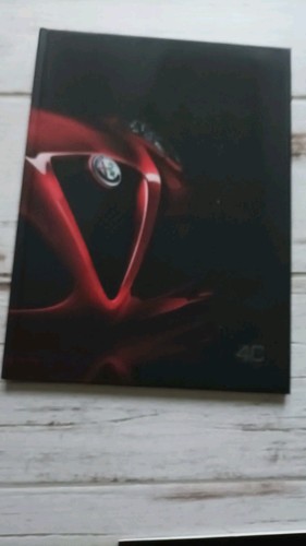 Catalogue hardcover brochure - catalogue,