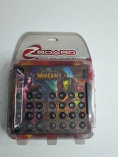 NEW! Zboard World of Warcraft