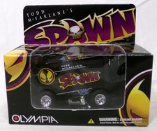 1998 McFarlane Toys Spawn