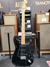 Guitare électrique SILVER STAR SERIES