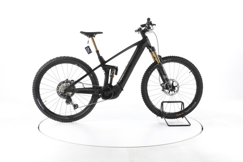 Cube stereo hybrid 140 hpc - hybrid,