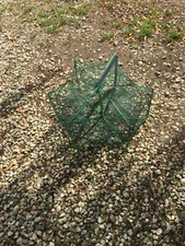 nasse à écrevisses et