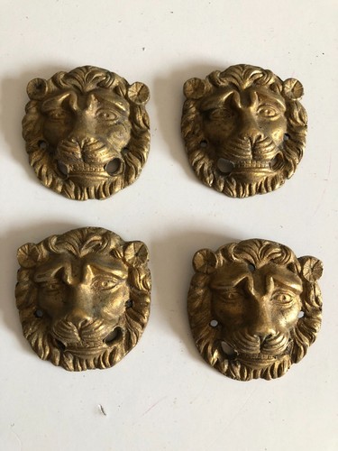 Lot 4 anciens - ❤️,